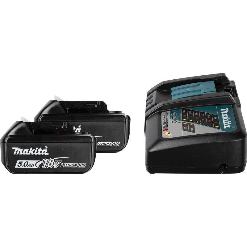 Makita / Makita DLX4155TX1 combopack