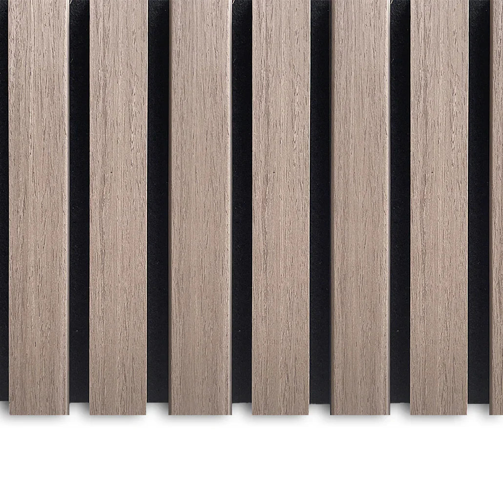 Walnoot Hout - 300x60cm - 1 zijdig écht houtfineer